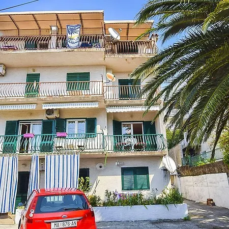 Apartament Zorka Makarska