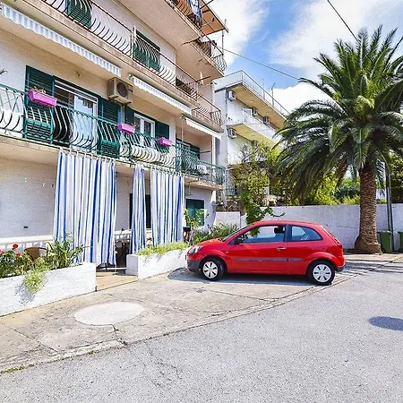 Zorka Apartament