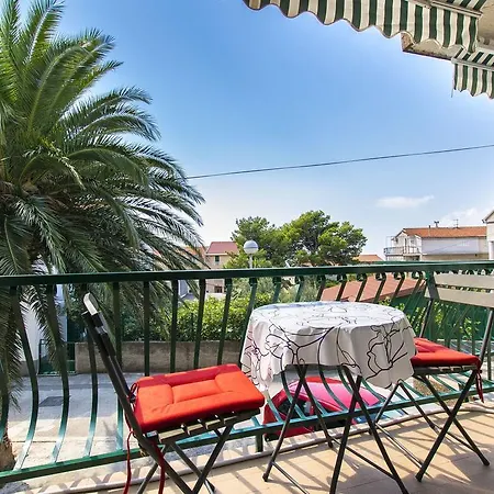 Apartament Zorka *