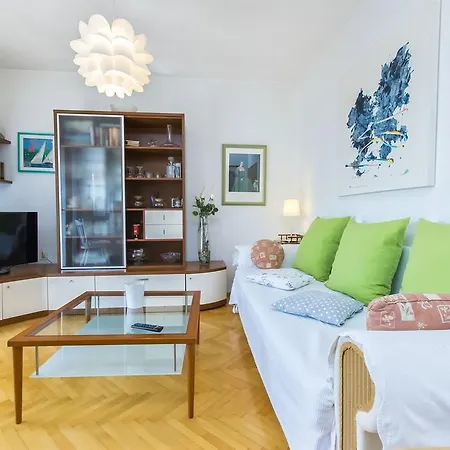 Zorka Apartament Makarska