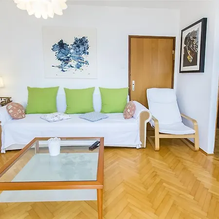Apartment Zorka