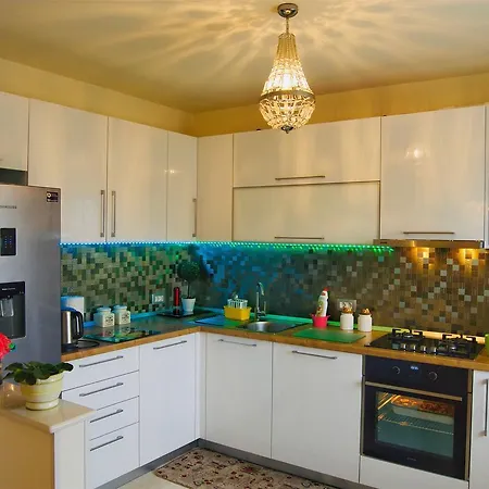 Zorka Apartment